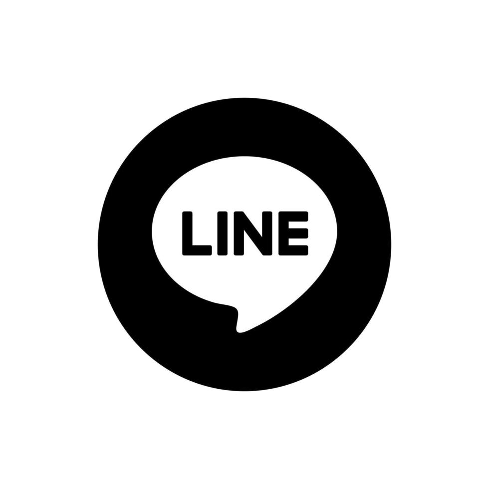 Line 客服