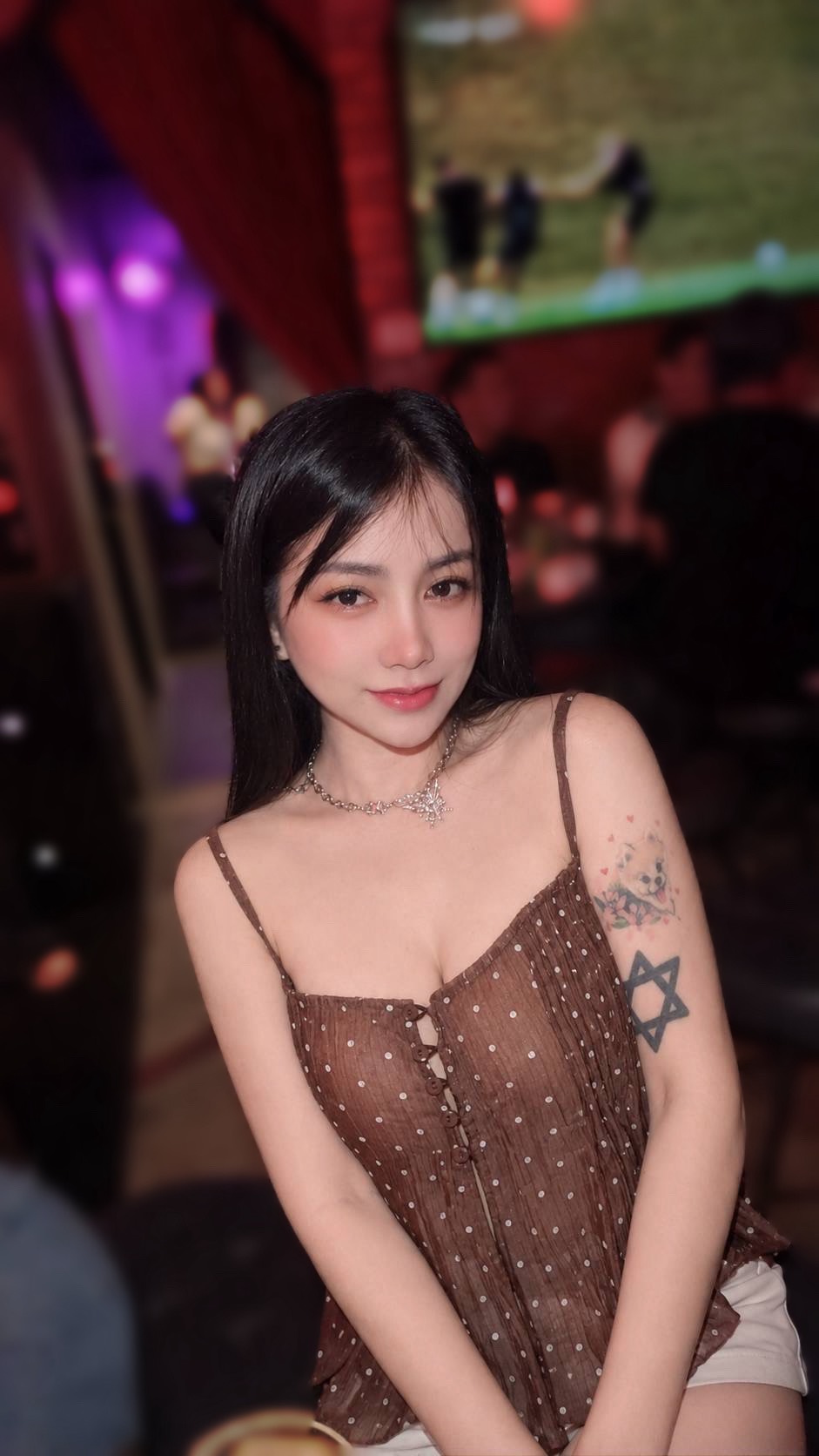 抹茶冰 (6U5C3XS358) - 圖片 7 - 泰妹 台北 - 老船長娛樂