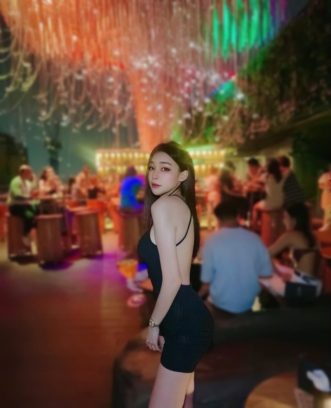 易夢玲 (319425) - 圖片 6 - 泰妹 台北 - 好男人娛樂導航
