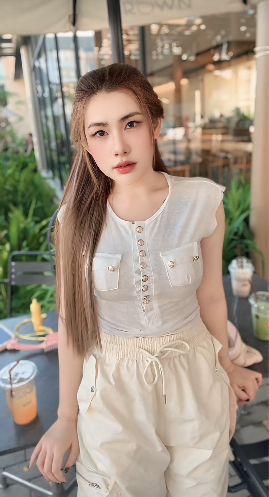 佳伶 (6YMZSY8SBK) - 圖片 4 - 泰妹 新竹 - admin