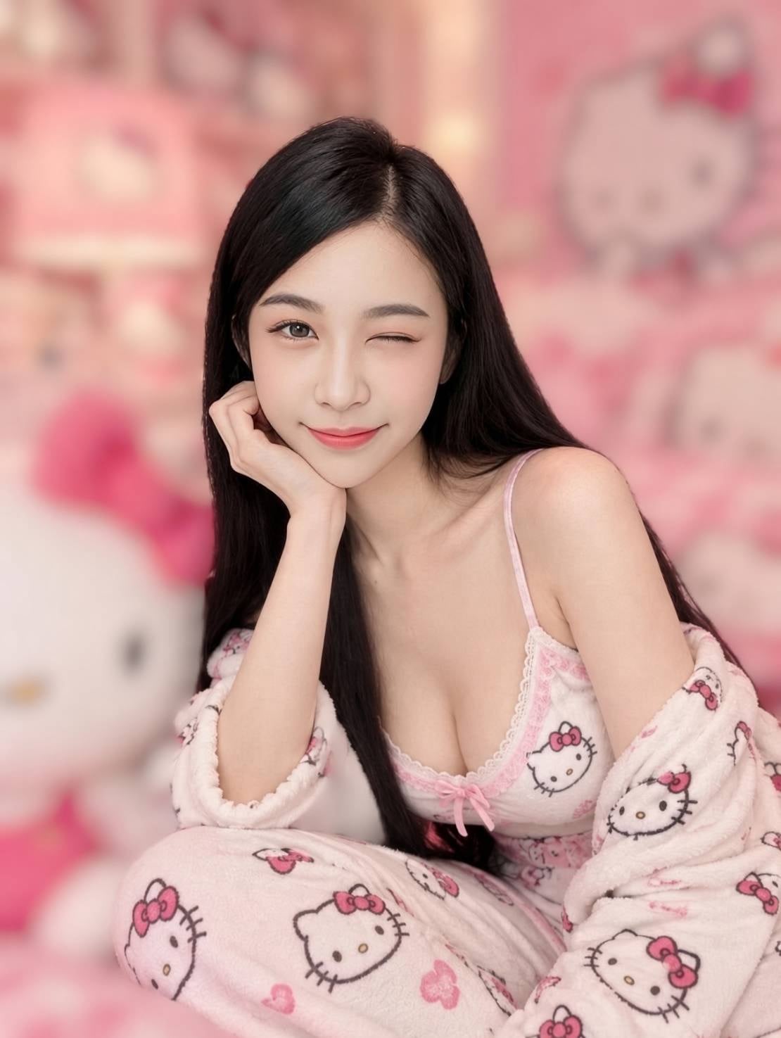 小白虎 (T7YNKK3CUA) - 圖片 2 - 馬來妹 嘉義 - 百威
