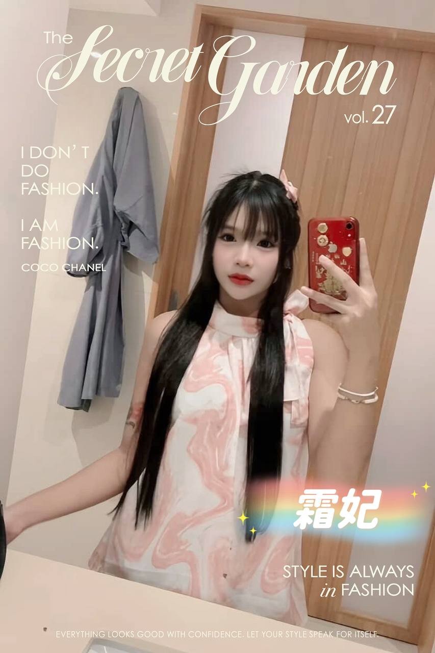 霜妃 (396766) - 圖片 3 - 泰妹 台北 - 貴緣全省娛樂