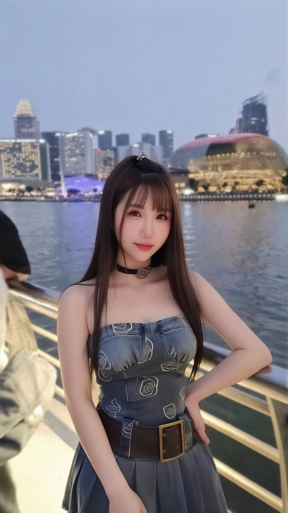 天后寶 (ZTTF59TACT) - 圖片 10 - 泰妹 台北 - 小雅全省定點外約