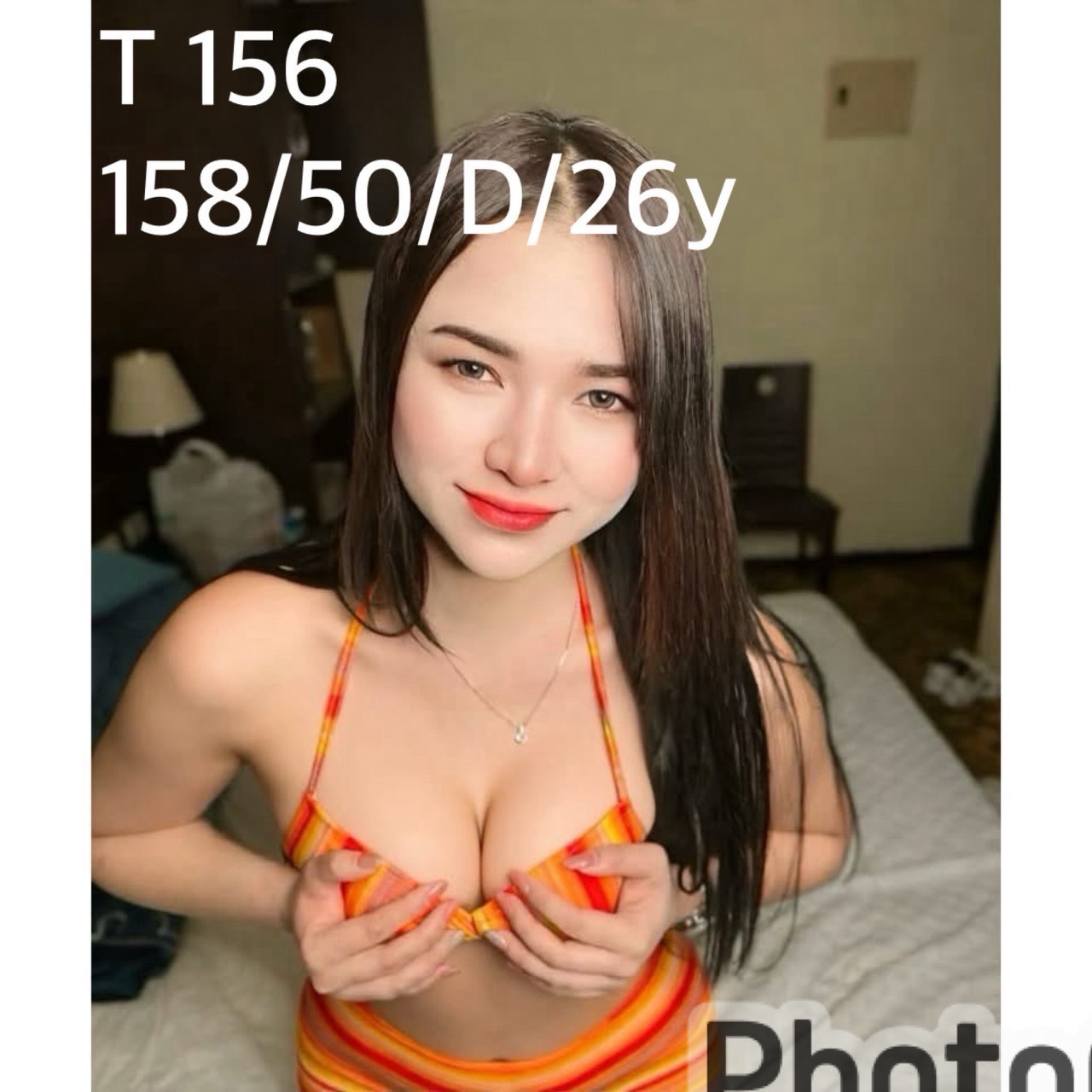 T156 (K4HRKAVRPU) - 圖片 2 - 馬來妹 嘉義 - 米妮
