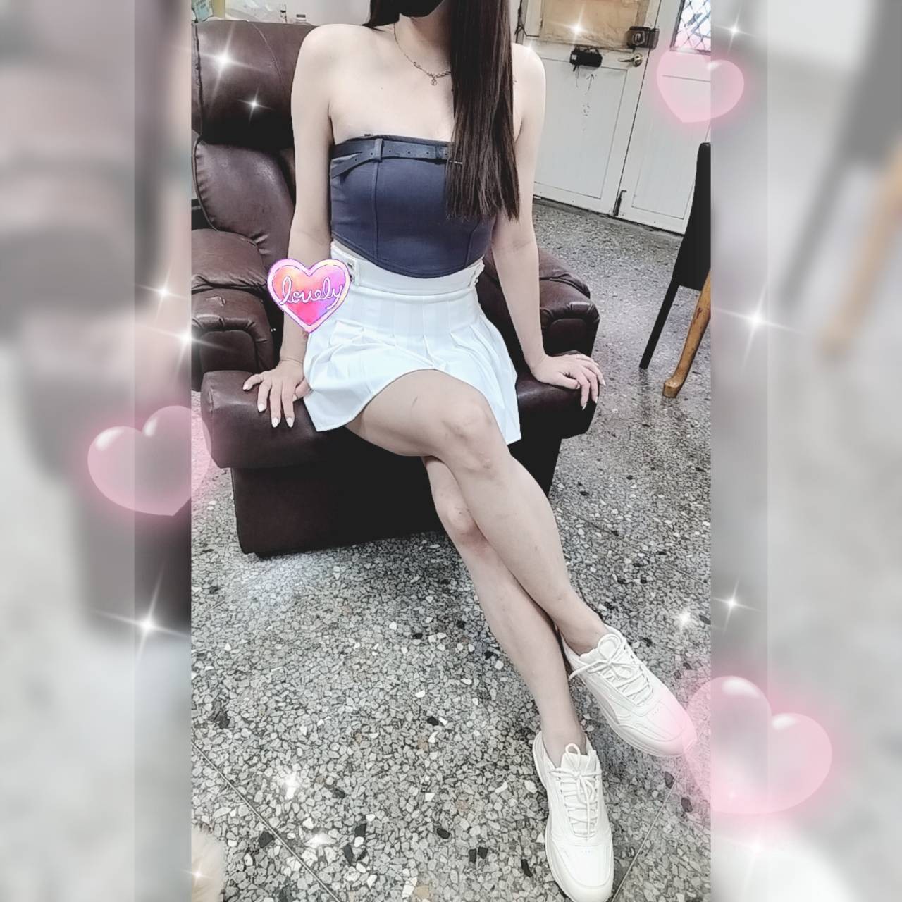 克萊兒 (260924) - 圖片 2 - 台妹 台南 - 輕鬆Go全台定點&外約