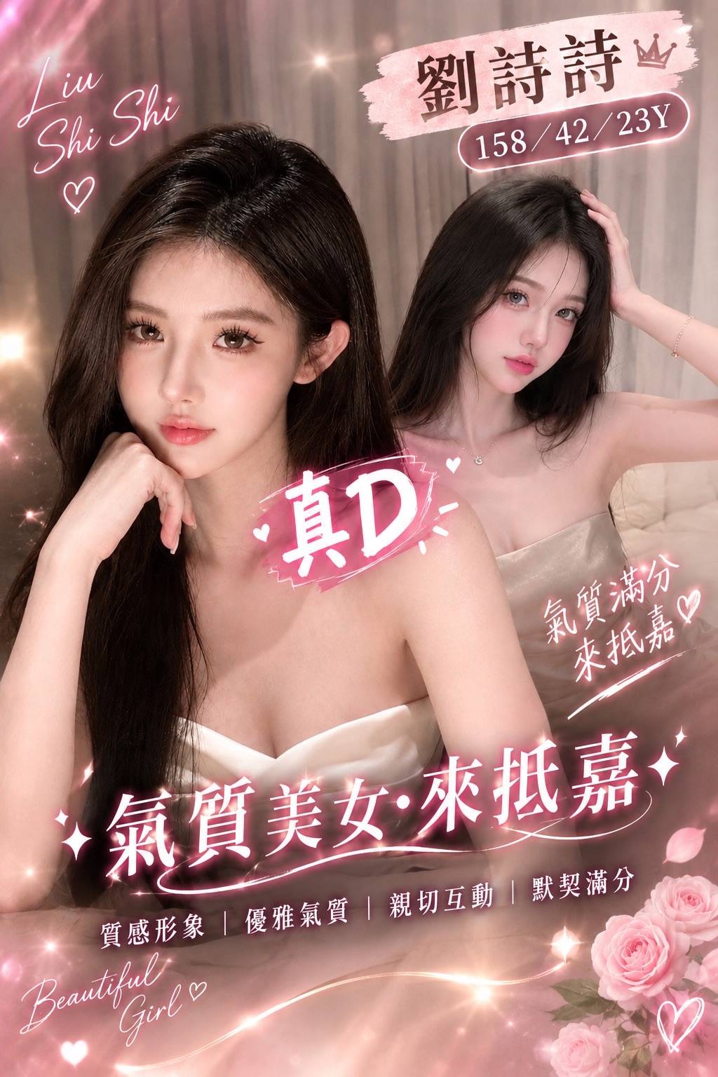 劉詩詩 (2pq8kny9gg) - 港澳妹 嘉義，23歲，D罩杯 - 全台地區 網站