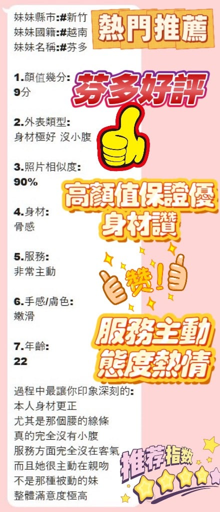 芬多 (395585) - 圖片 13 - 越南妹 新竹 - 統一AV優酪乳