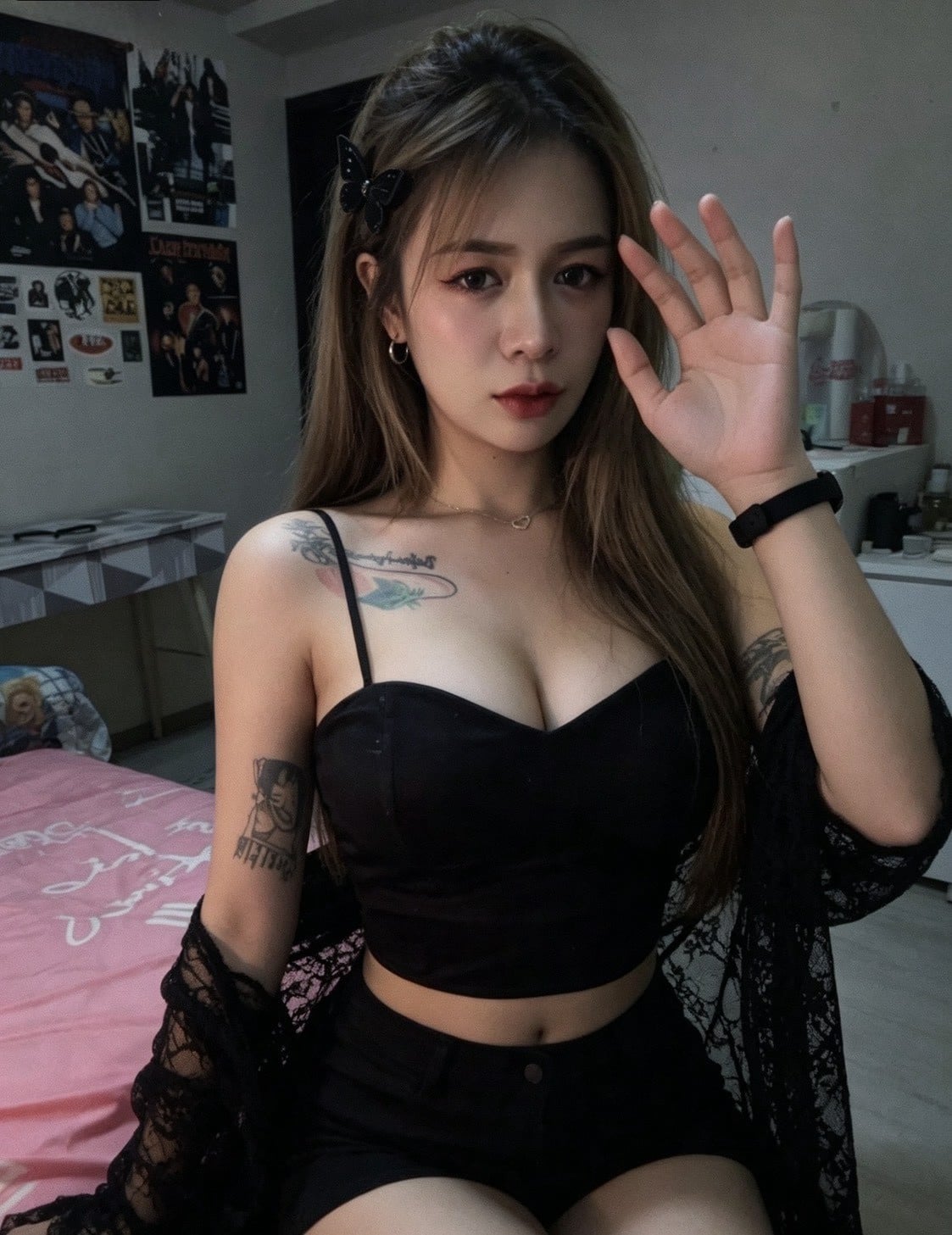 予安 (WEQFYYU4MC) - 圖片 5 - 泰妹 南投 - 國境之南