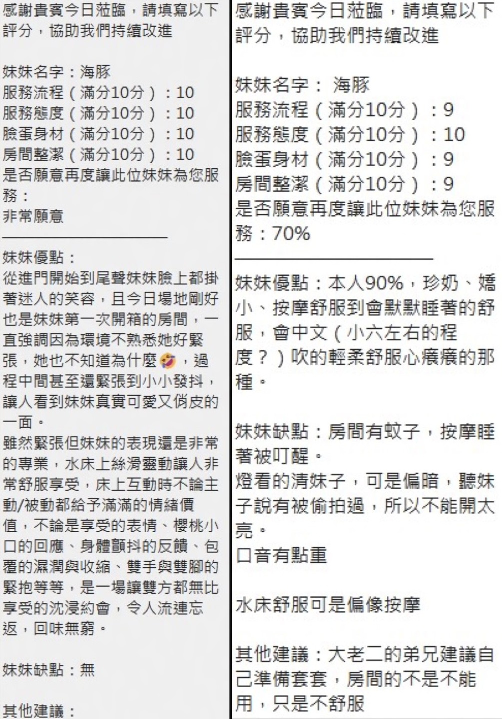 海豚 (112459) - 圖片 4 - 泰妹 新竹 - 小資轉運站