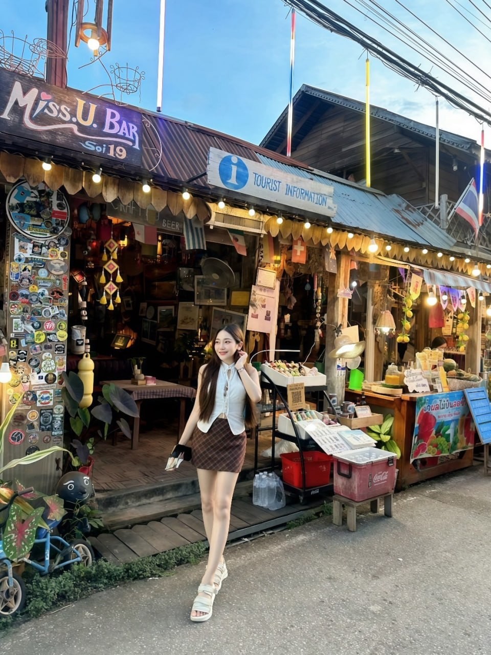 小女友 (359833) - 圖片 12 - 泰妹 台北 - 美好茶