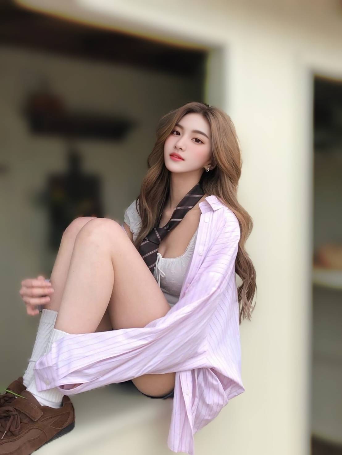 宋芸樺 (QDGJUA2JN2) - 圖片 4 - 馬來妹 苗栗 - admin