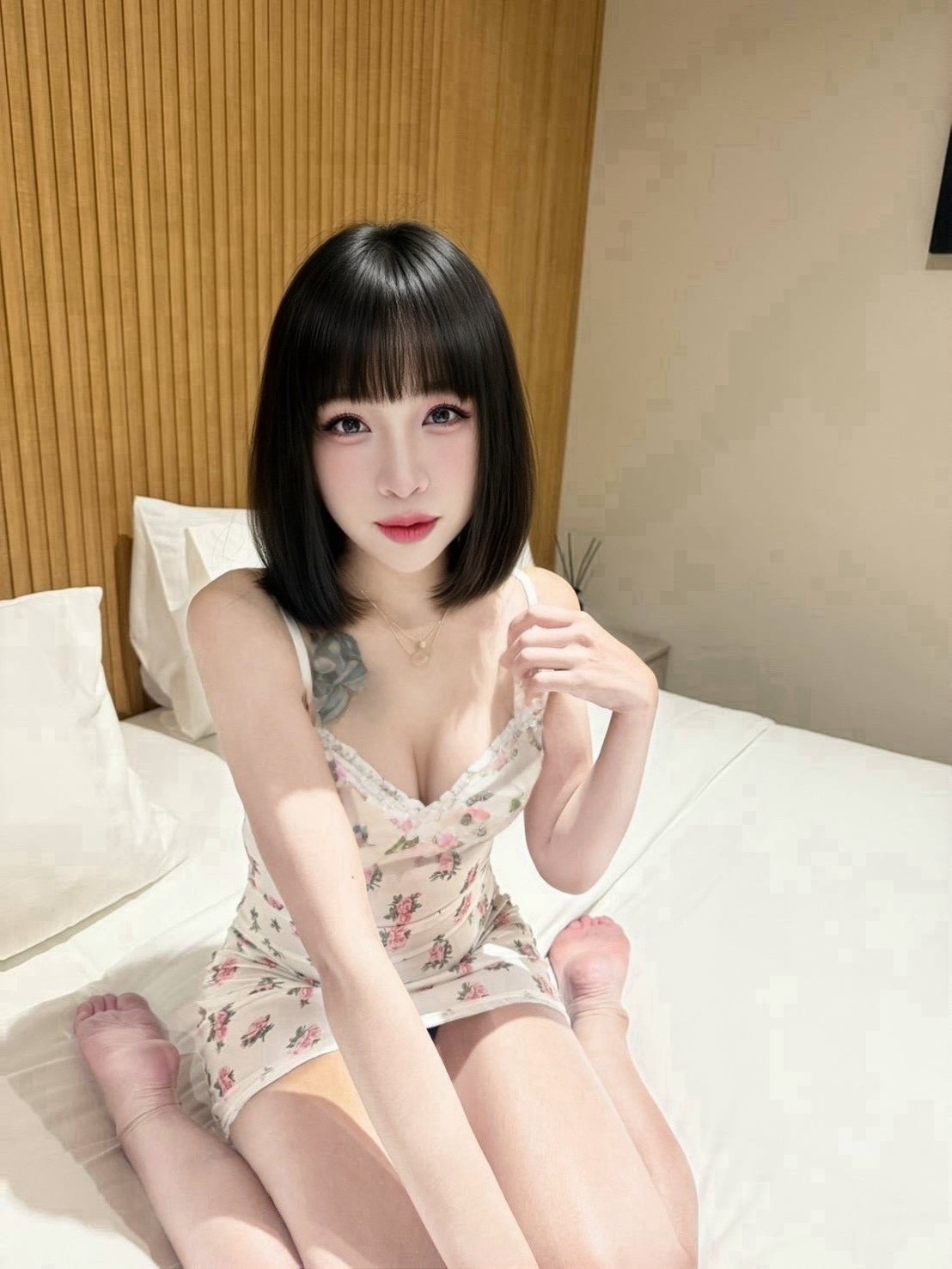 初鈴 (393478) - 圖片 4 - 馬來妹 台北 - 全省約會網