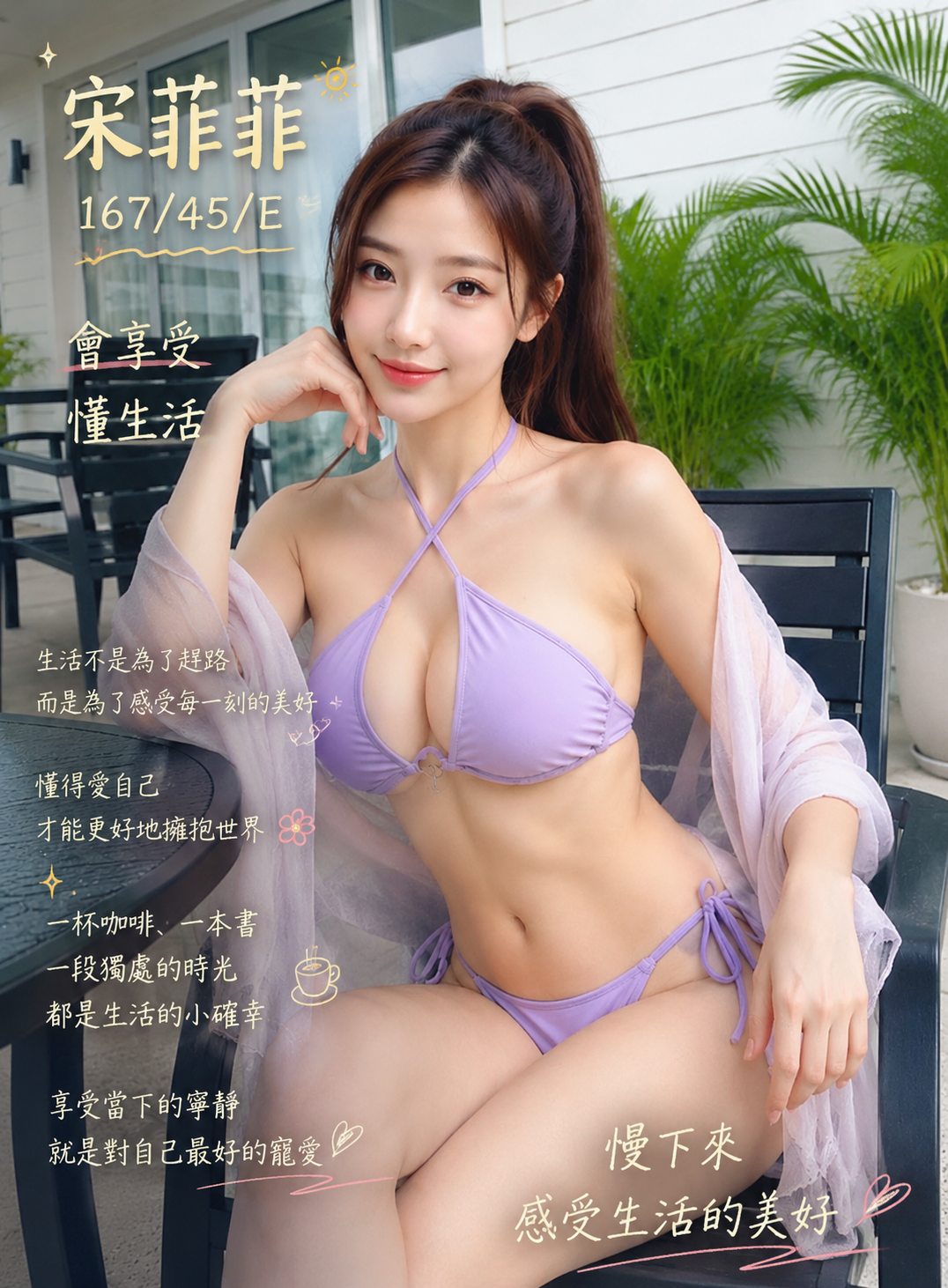 宋菲菲