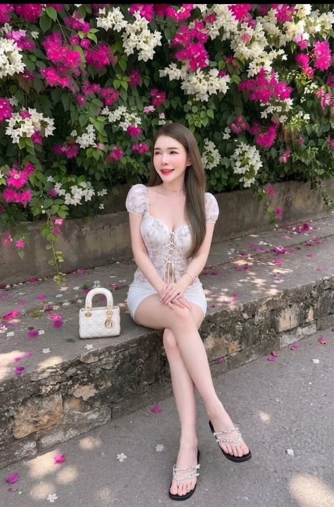 潔心 (7VR9YBPZS5) - 圖片 5 - 越南妹 台中 - 外約定點戀愛俱樂部