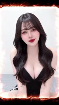 語嫣 (HQT8XVXZ9Y) - 影片 2 - 泰妹 台中 - 天使