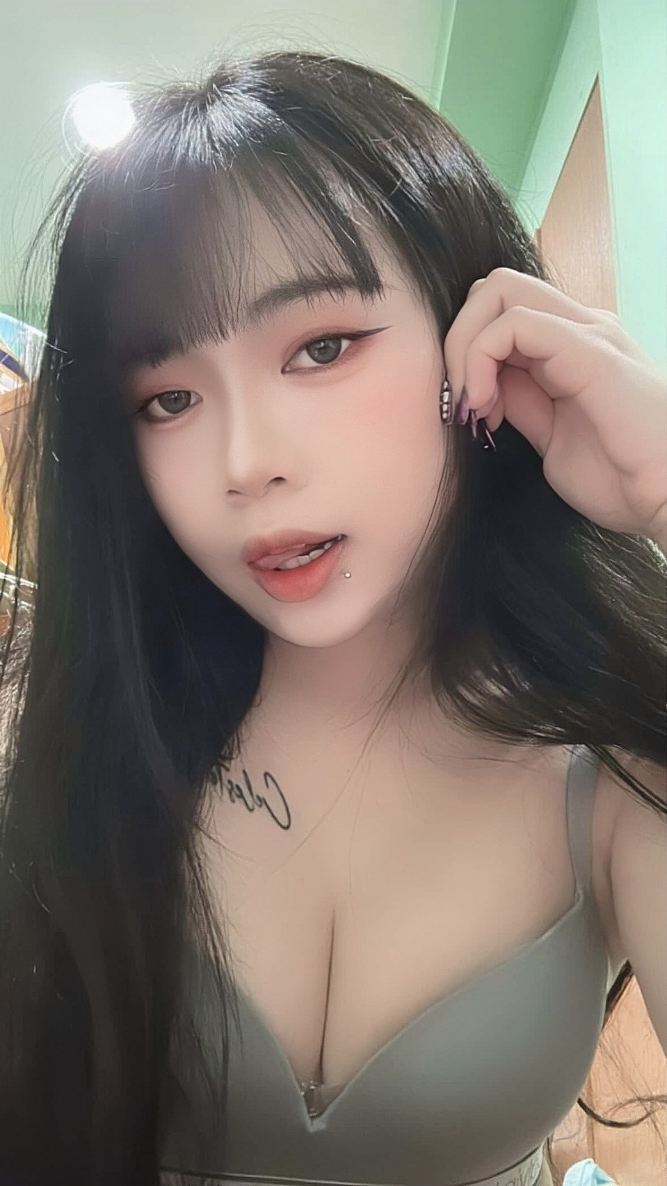 安安 (VDHKWGGCSY) - 圖片 3 - 台妹 台北 - 天堂