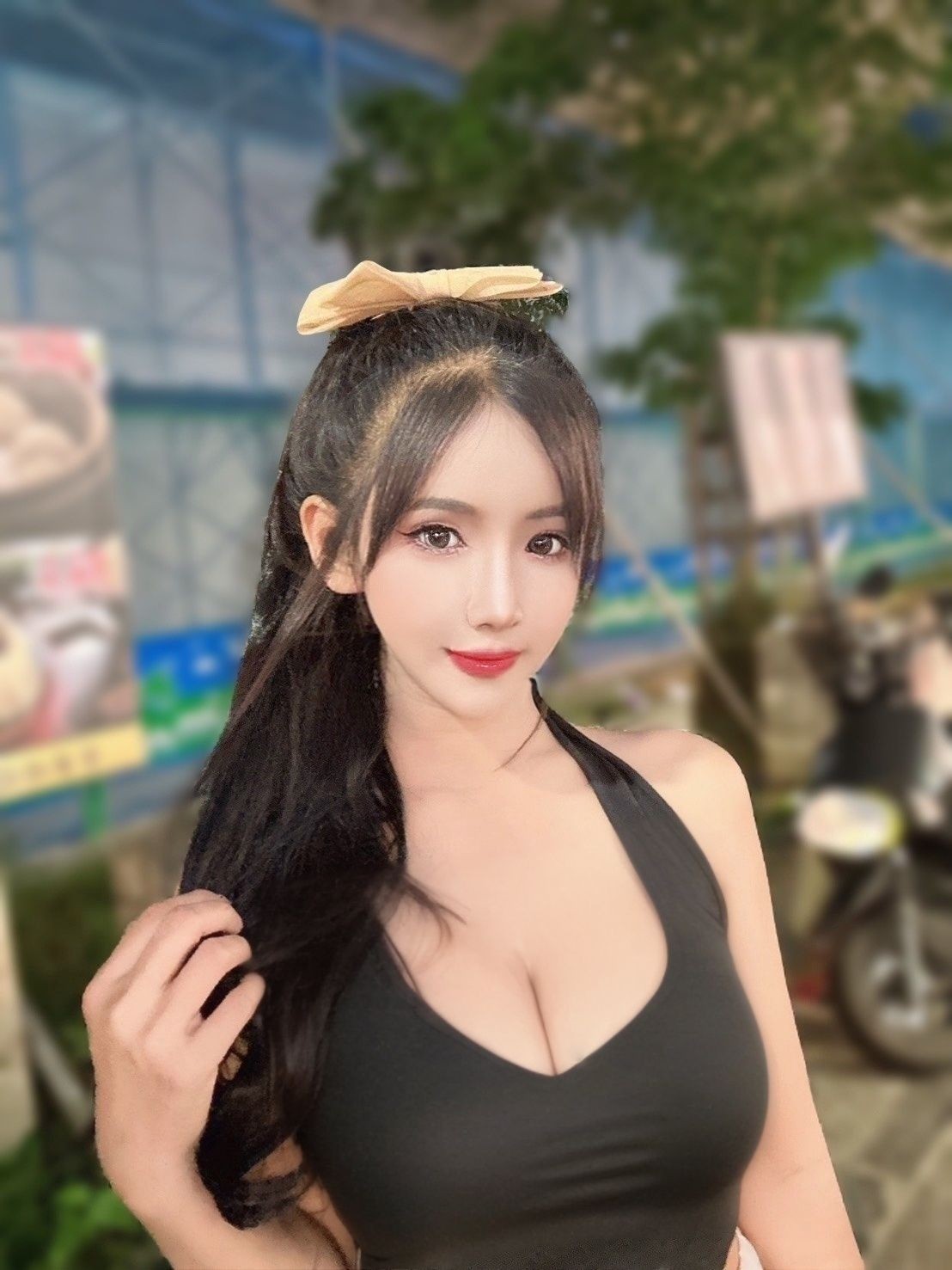 奶麥 (352043) - 圖片 8 - 泰妹 台北 - 鳥頭牌