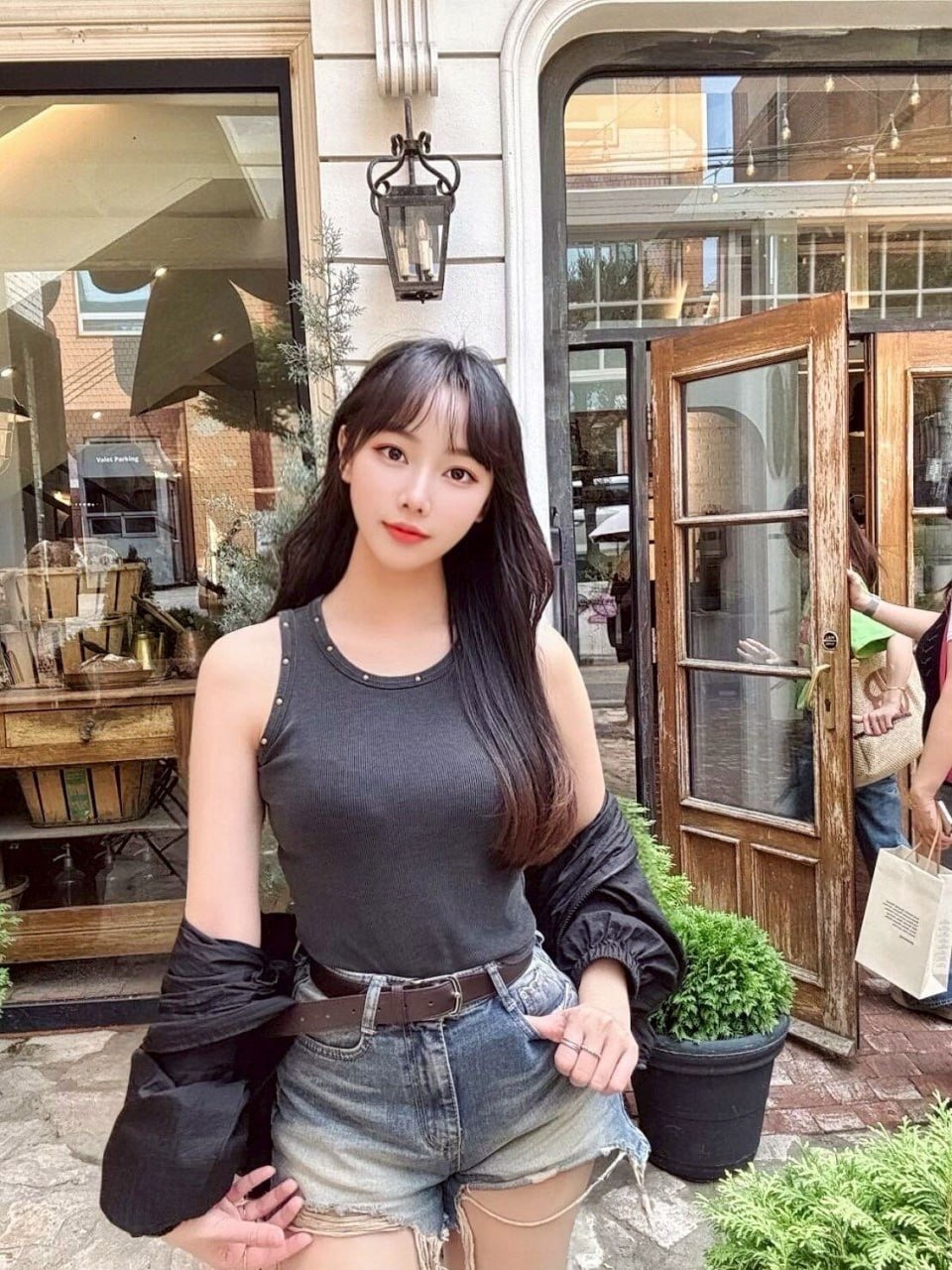 梨奈 (D9SKXUAGJT) - 圖片 10 - 泰妹 台北 - 全家便利店