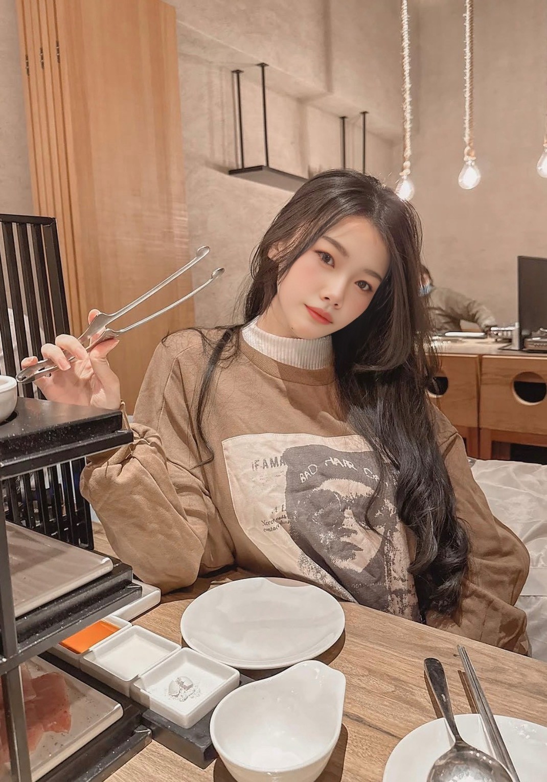 張甜鈺 (VYM4RKJKFJ) - 圖片 4 - 泰妹 新竹 - 美好茶