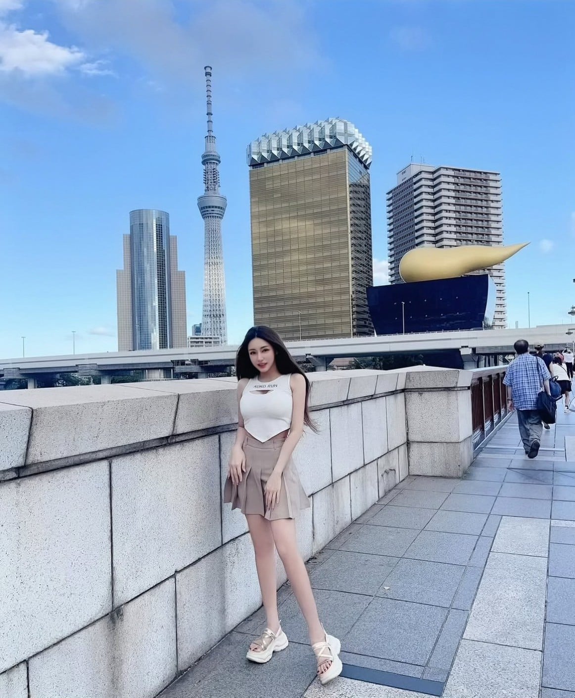 易夢玲 (319425) - 圖片 11 - 泰妹 台北 - 全台接單🔥淫料所🔞