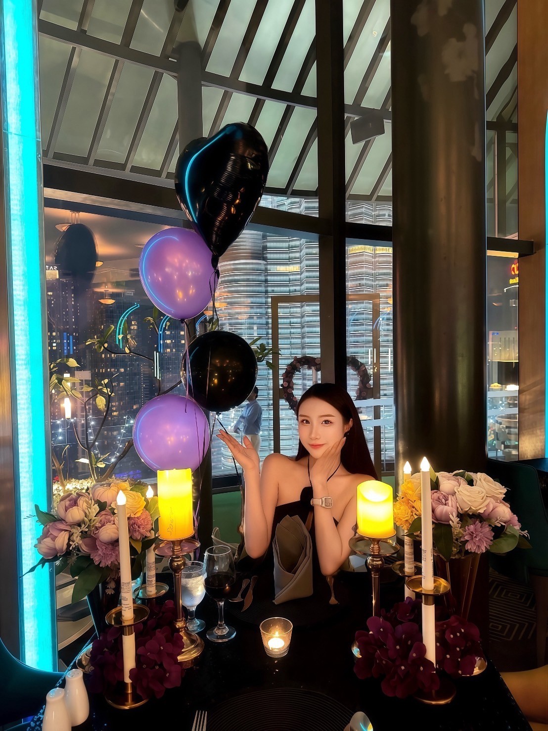 Jessica (352716) - 圖片 5 - 泰妹 台北 - 展示用 定點茶/外約/外送茶