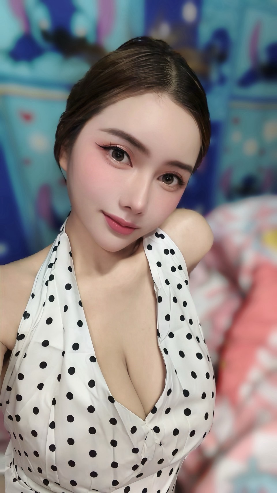 大波比 (UX55AWZ96W) - 圖片 6 - 泰妹 台北 - 雙雙兒