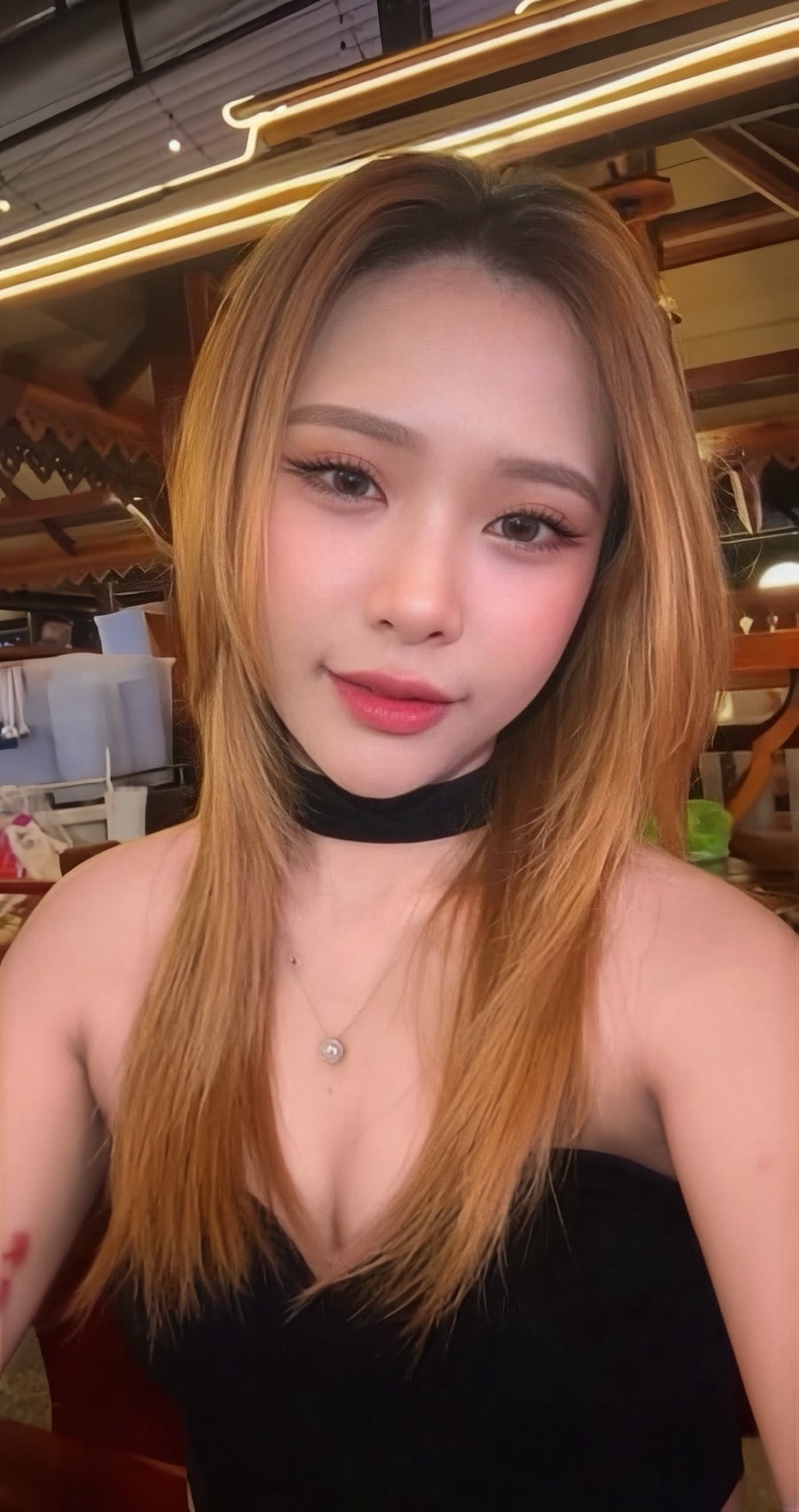 溫妮 (BU8BBHWBWZ) - 圖片 7 - 泰妹 雲林 - 絕色網