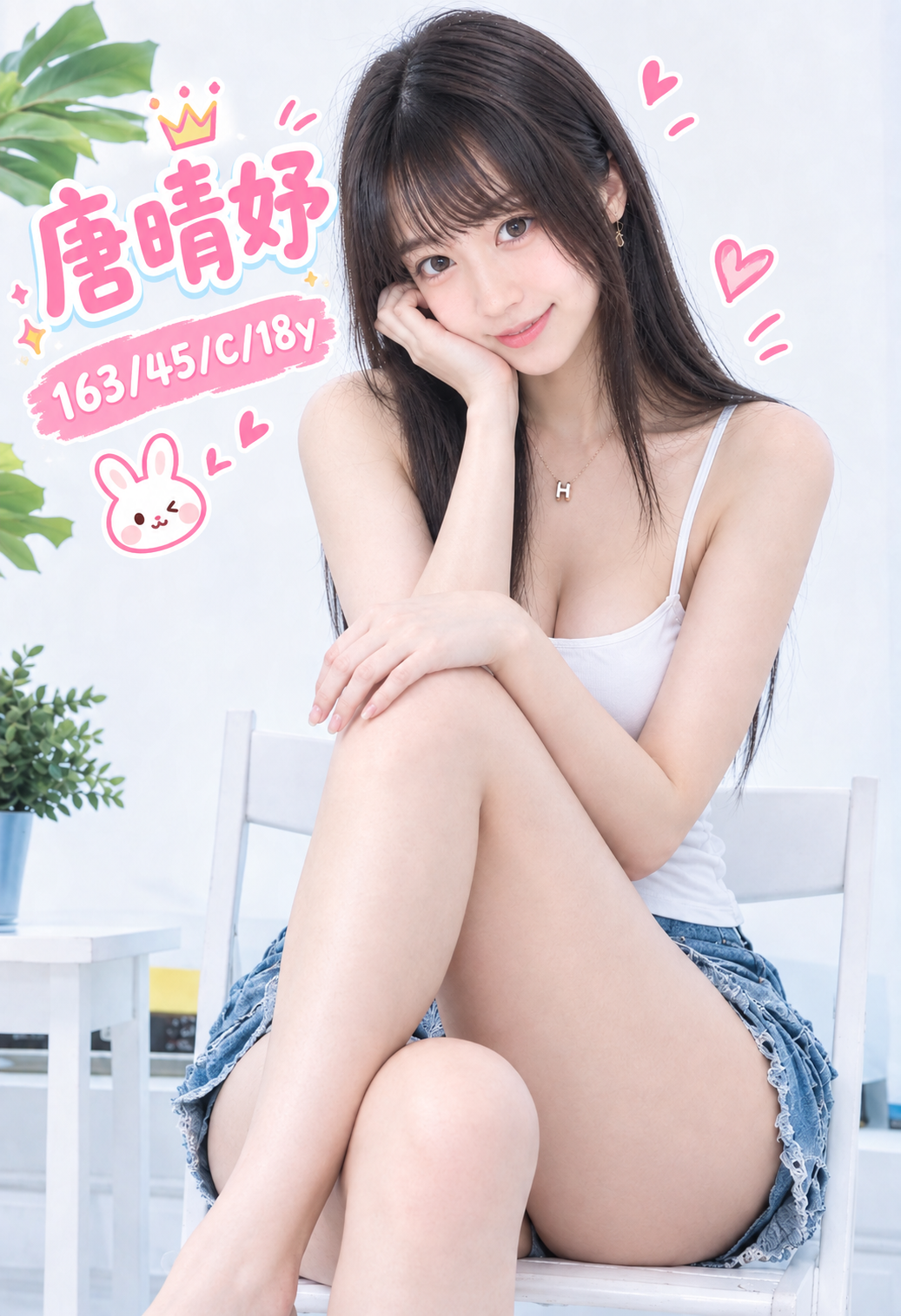 唐晴妤 (KYE5GK65WF) - 圖片 1 - 台妹 台中 - admin