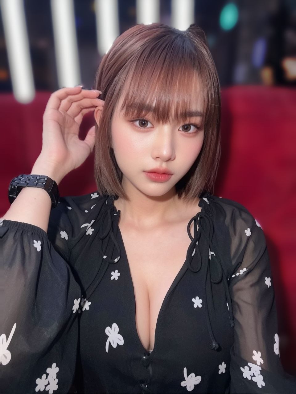 夏姬 (397954) - 圖片 4 - 馬來妹 澎湖 - 紳士娛樂