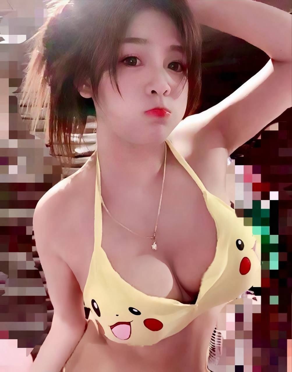 林禹 (J5XWXU3489) - 圖片 5 - 馬來妹 金門 - 米可舒壓館