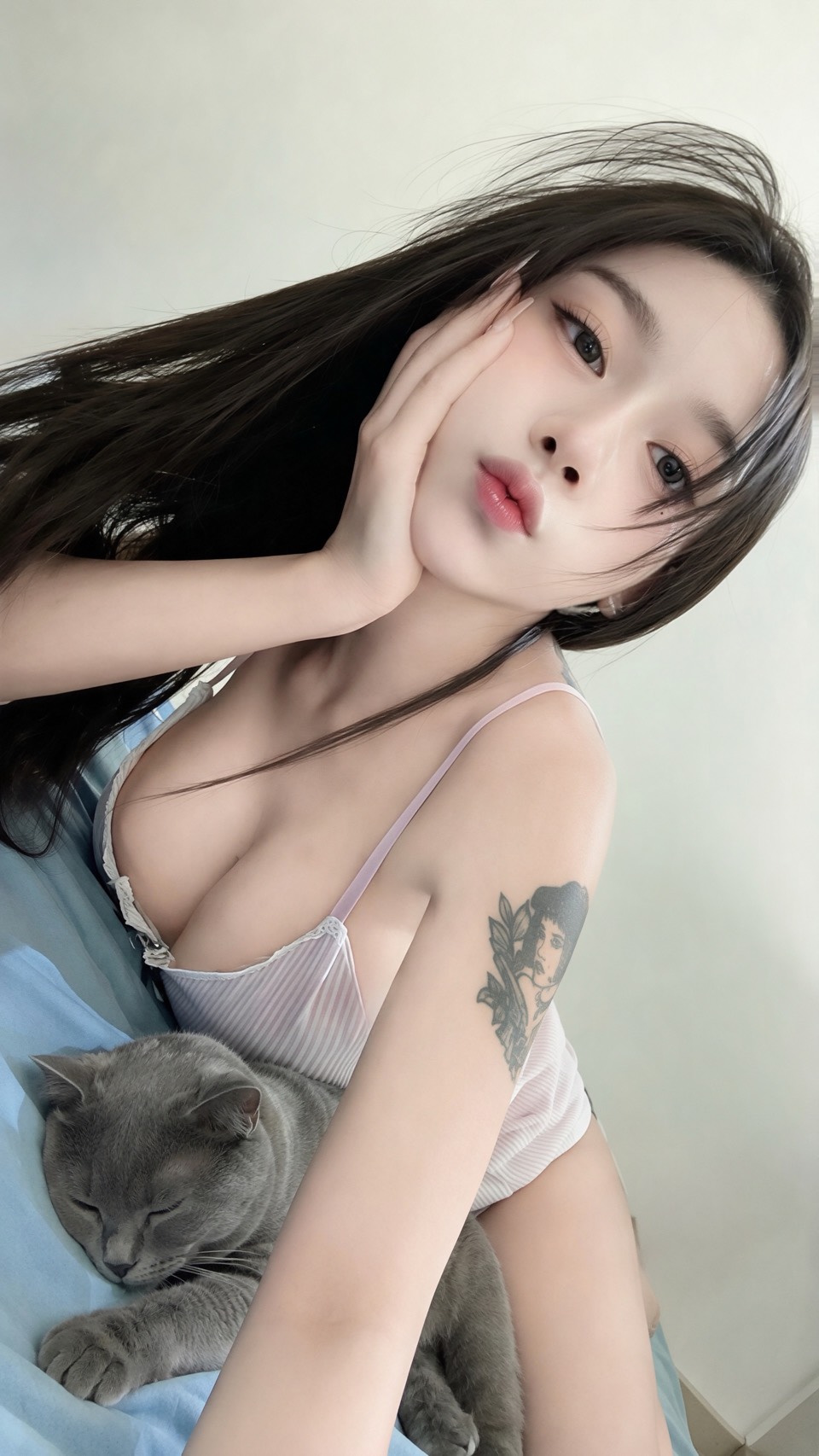 芷悅 (56AMJMRKCN) - 圖片 2 - 泰妹 新竹 - 金紗初戀館