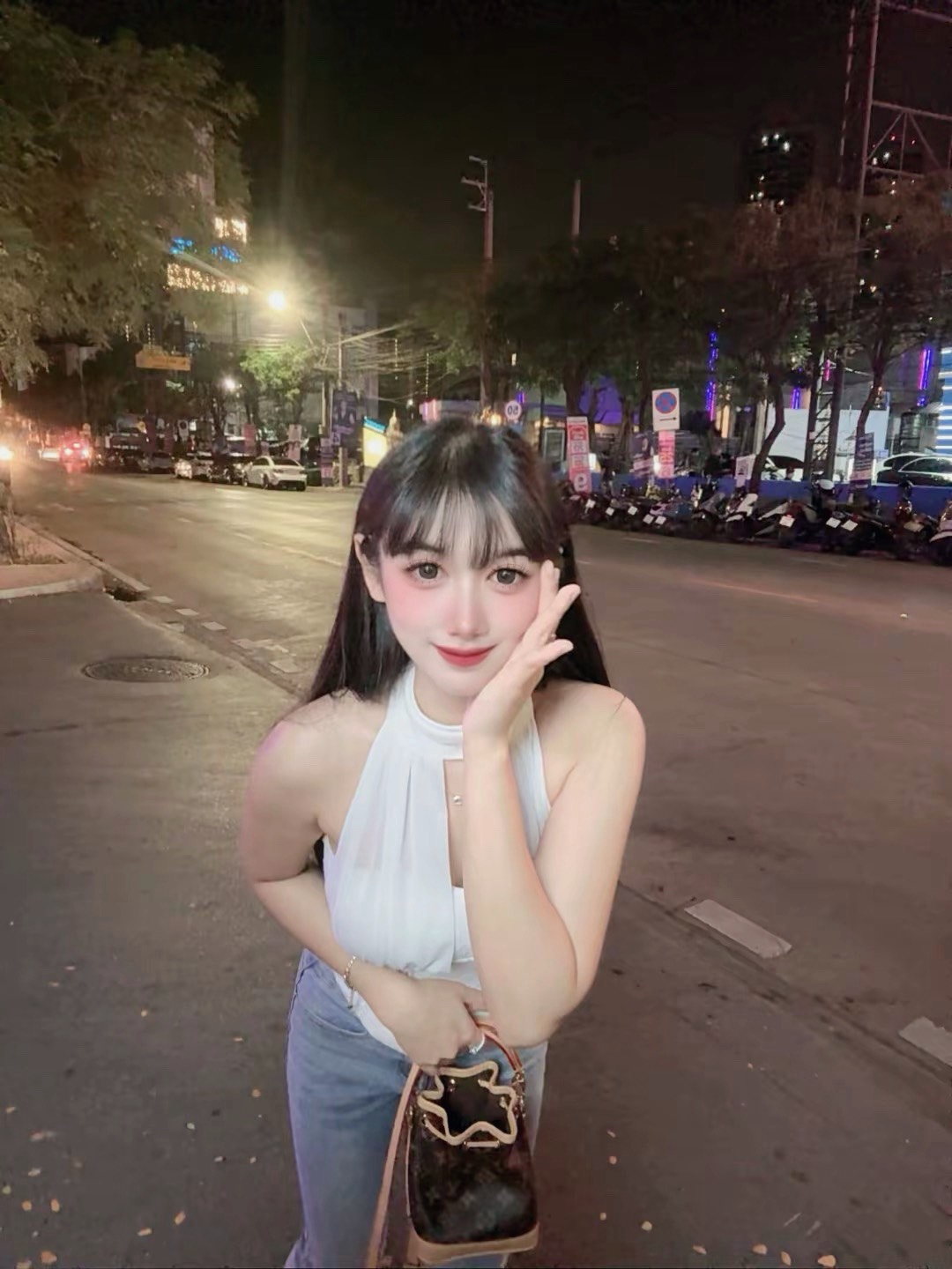 檸檬 (BE2Q65HNSF) - 圖片 6 - 泰妹 台北 - 含鮑待放🍑