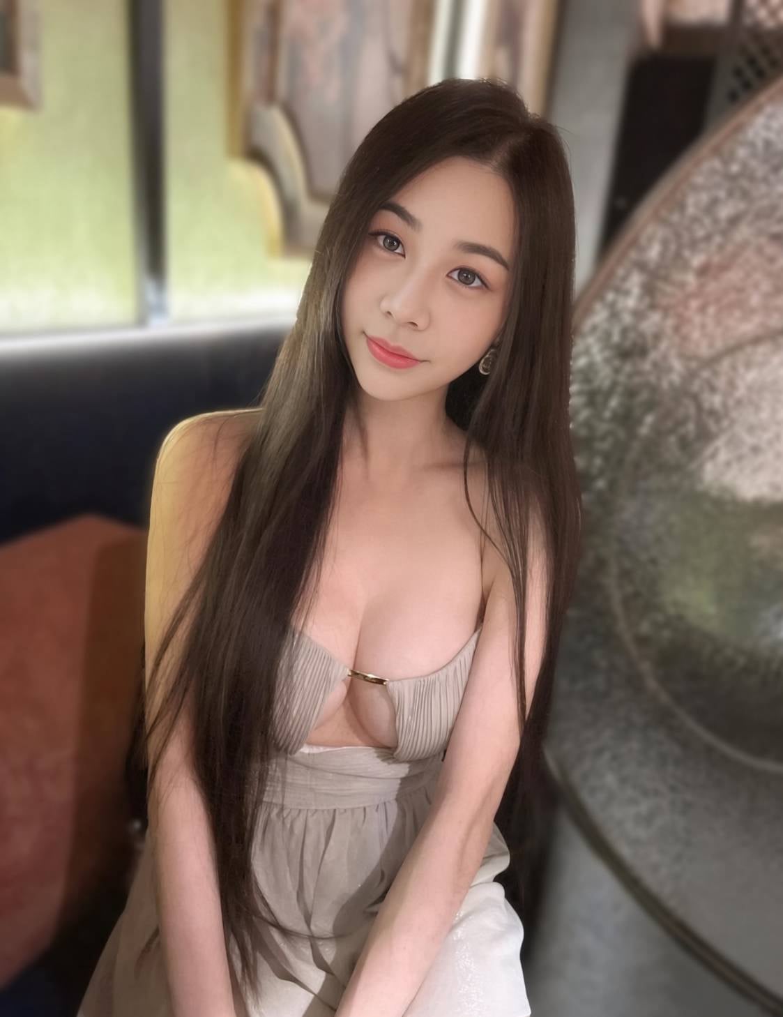 小白虎 (T7YNKK3CUA) - 圖片 8 - 馬來妹 嘉義 - 統一AV優酪乳