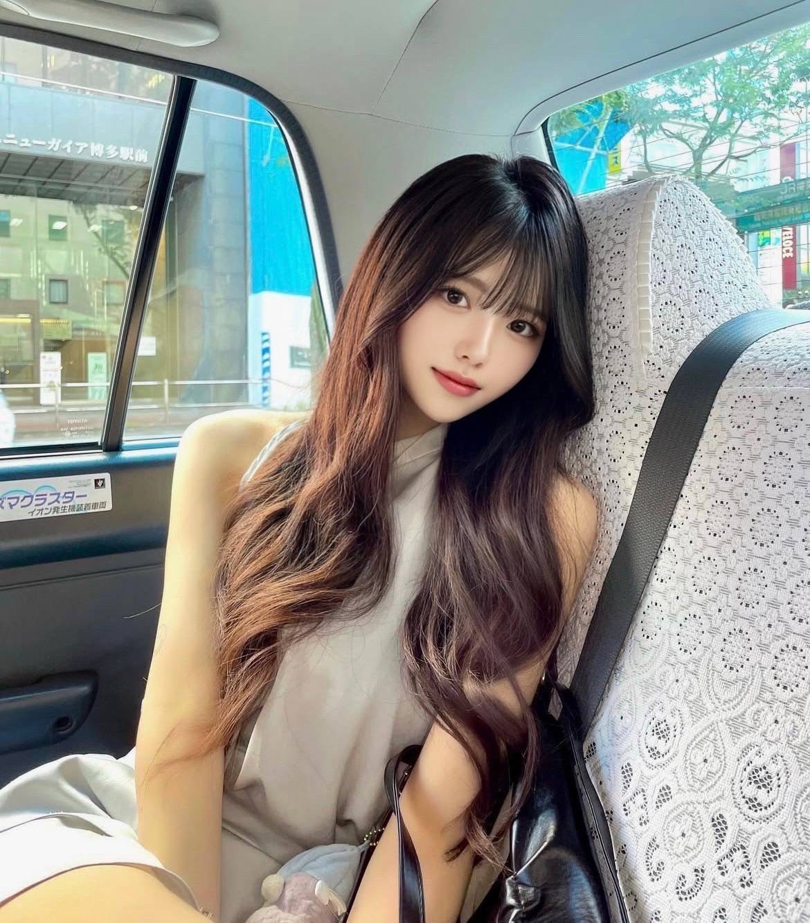 杏菜子 (353372) - 圖片 6 - 日本妹 高雄 - 櫻花坊