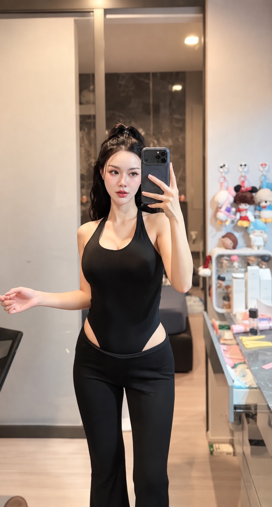旺旺 (3P7AJKPQFS) - 圖片 9 - 泰妹 台北 - 鳥頭牌