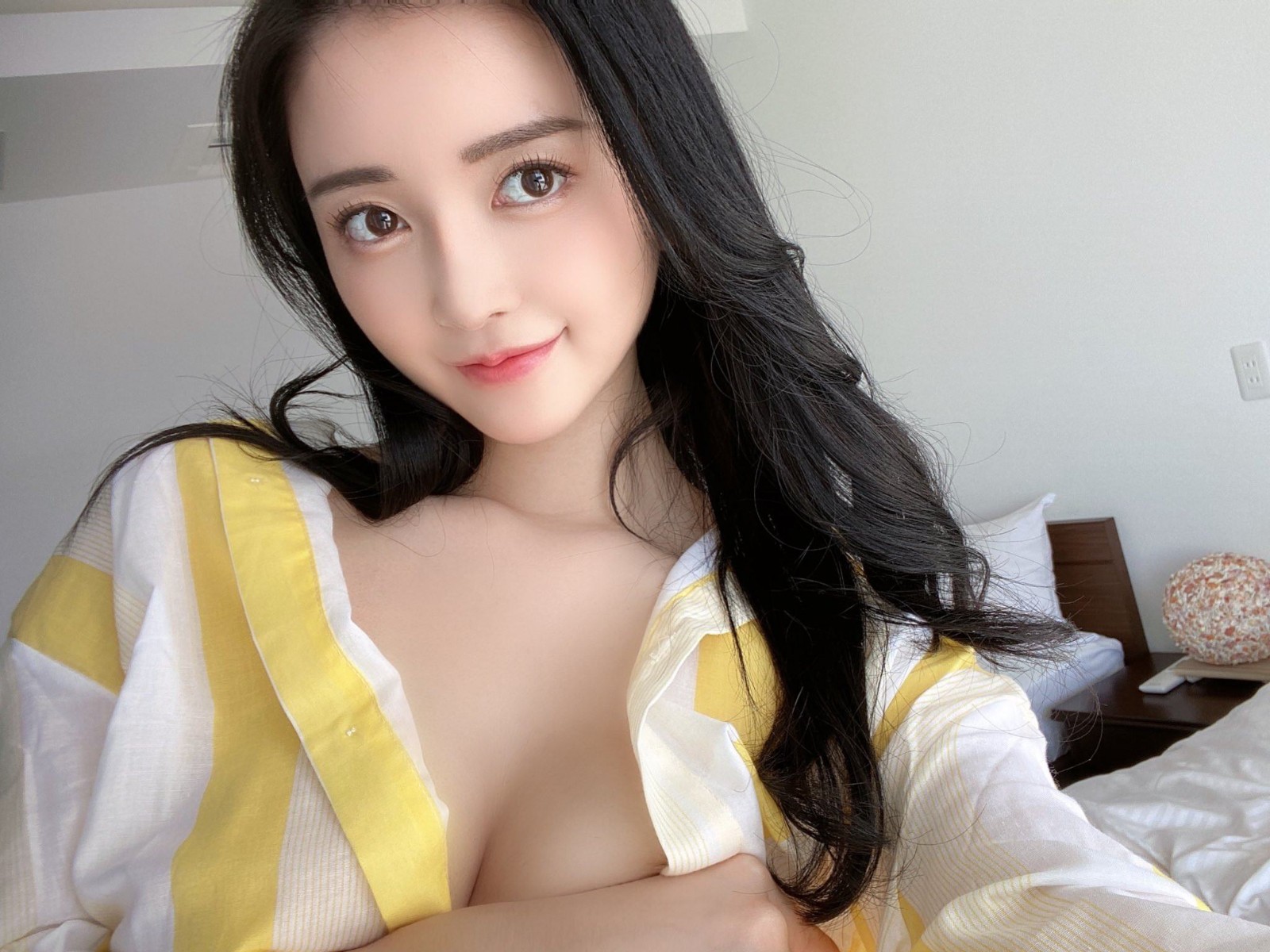 鈴原美 (384203) - 圖片 6 - 日本妹 台北 - 邂逅優質定點&精緻外約