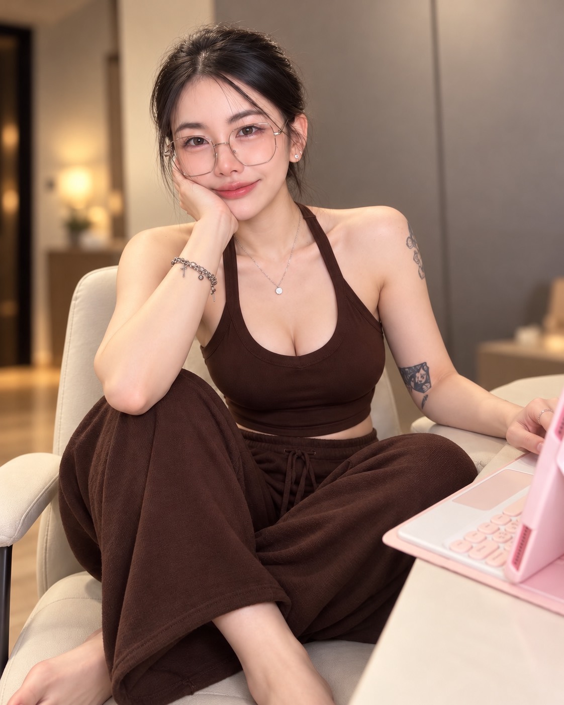 穆莉 (JYJRCGY8NA) - 圖片 6 - 泰妹 台北 - 鳥頭牌