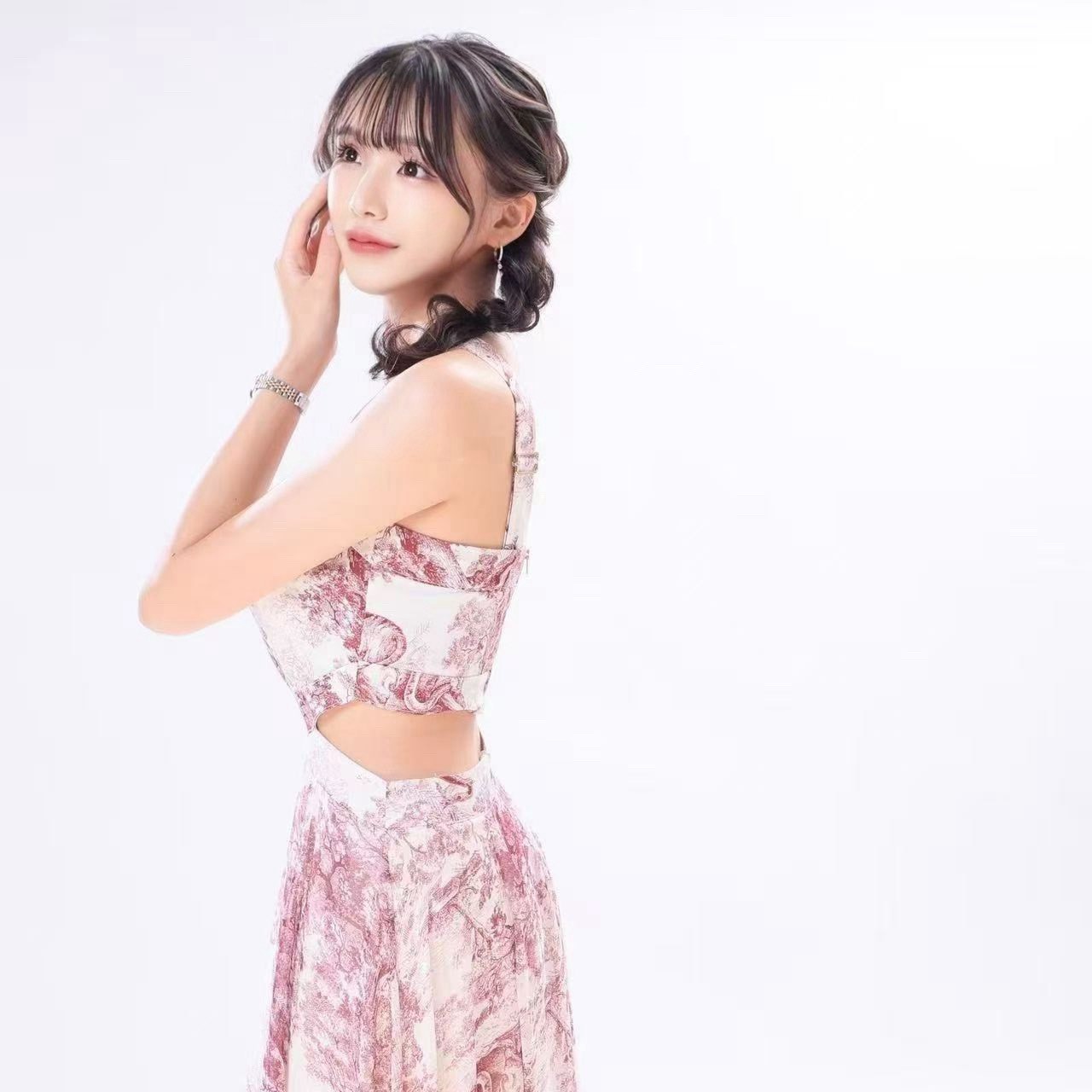 花綺 (2TVPCWNZ7N) - 圖片 4 - 日本妹 台北 - ⧓約約小秘境定點外約⧓