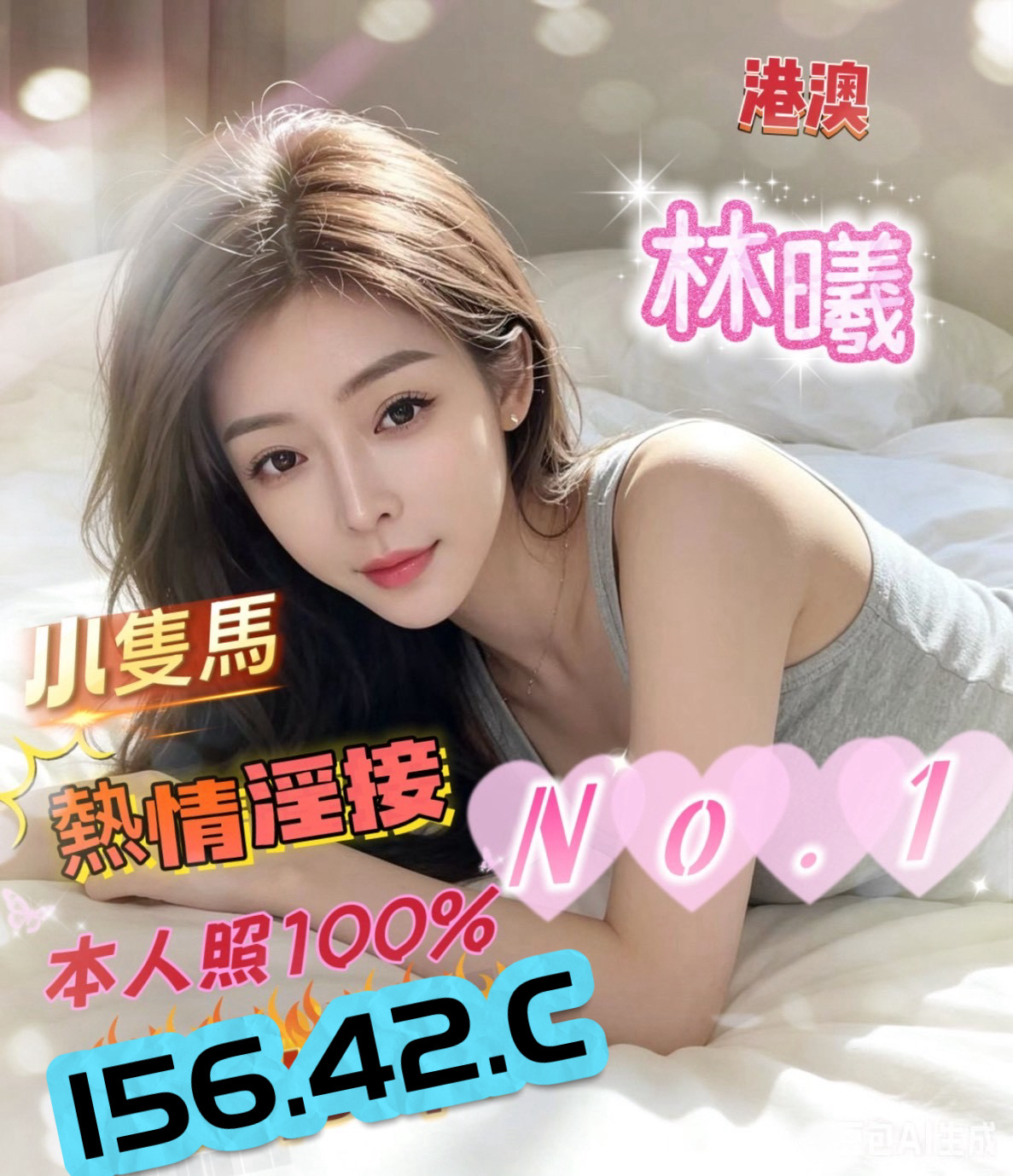 林曦 (395554) - 圖片 2 - 港澳妹 台中 - 甜心寶貝
