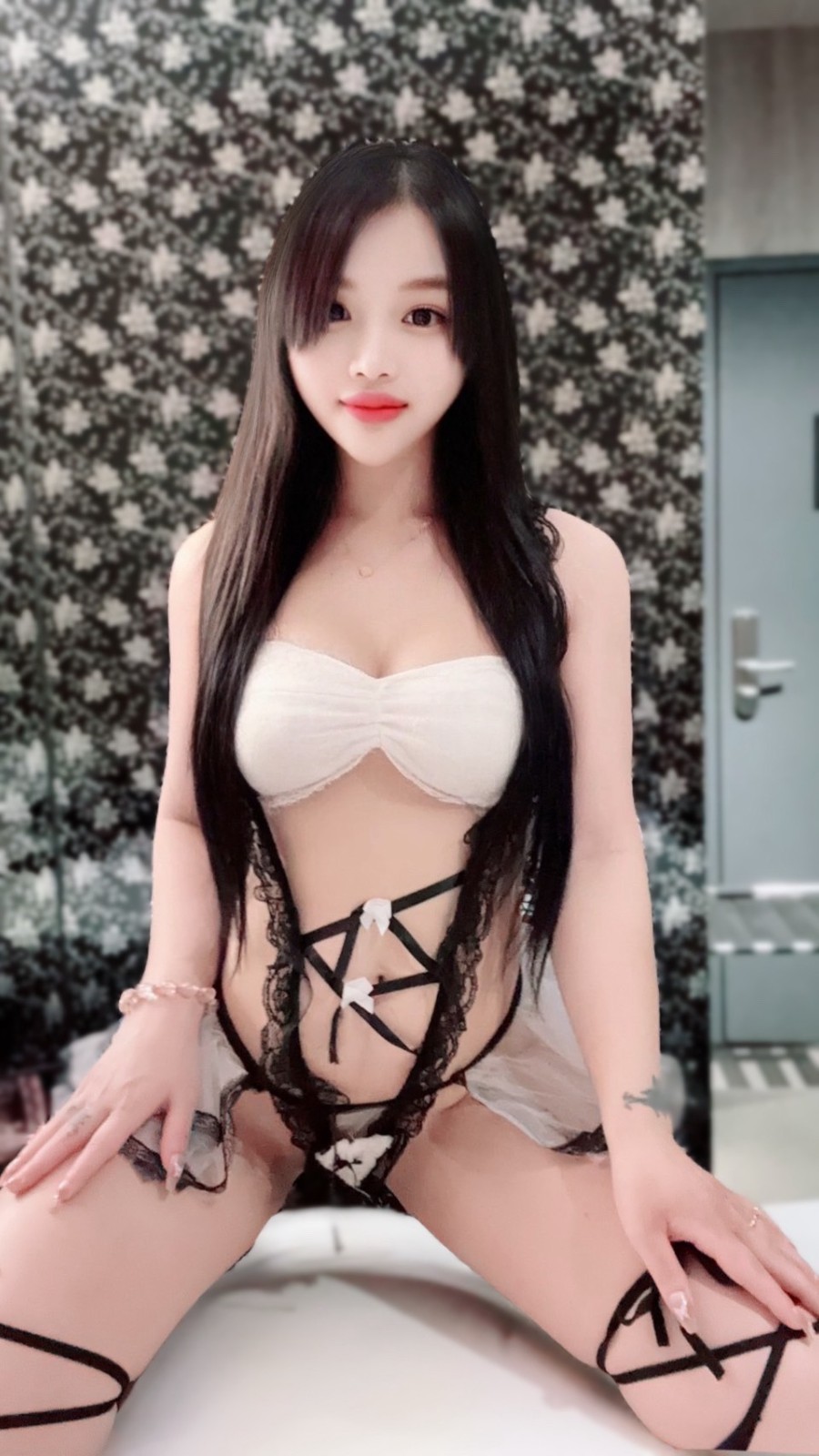 奶娃 (343254) - 圖片 3 - 泰妹 台北 - ❣️艾比❣️全省定點茶外送茶