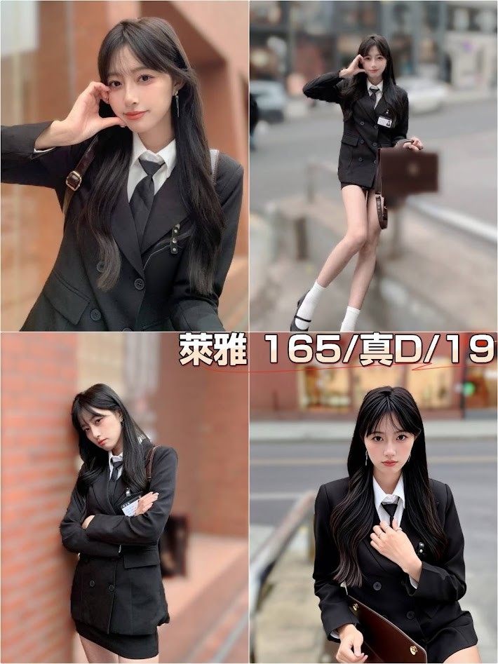 萊雅 (397960) - 台妹 台北，19歲，D罩杯 - 好男人娛樂導航