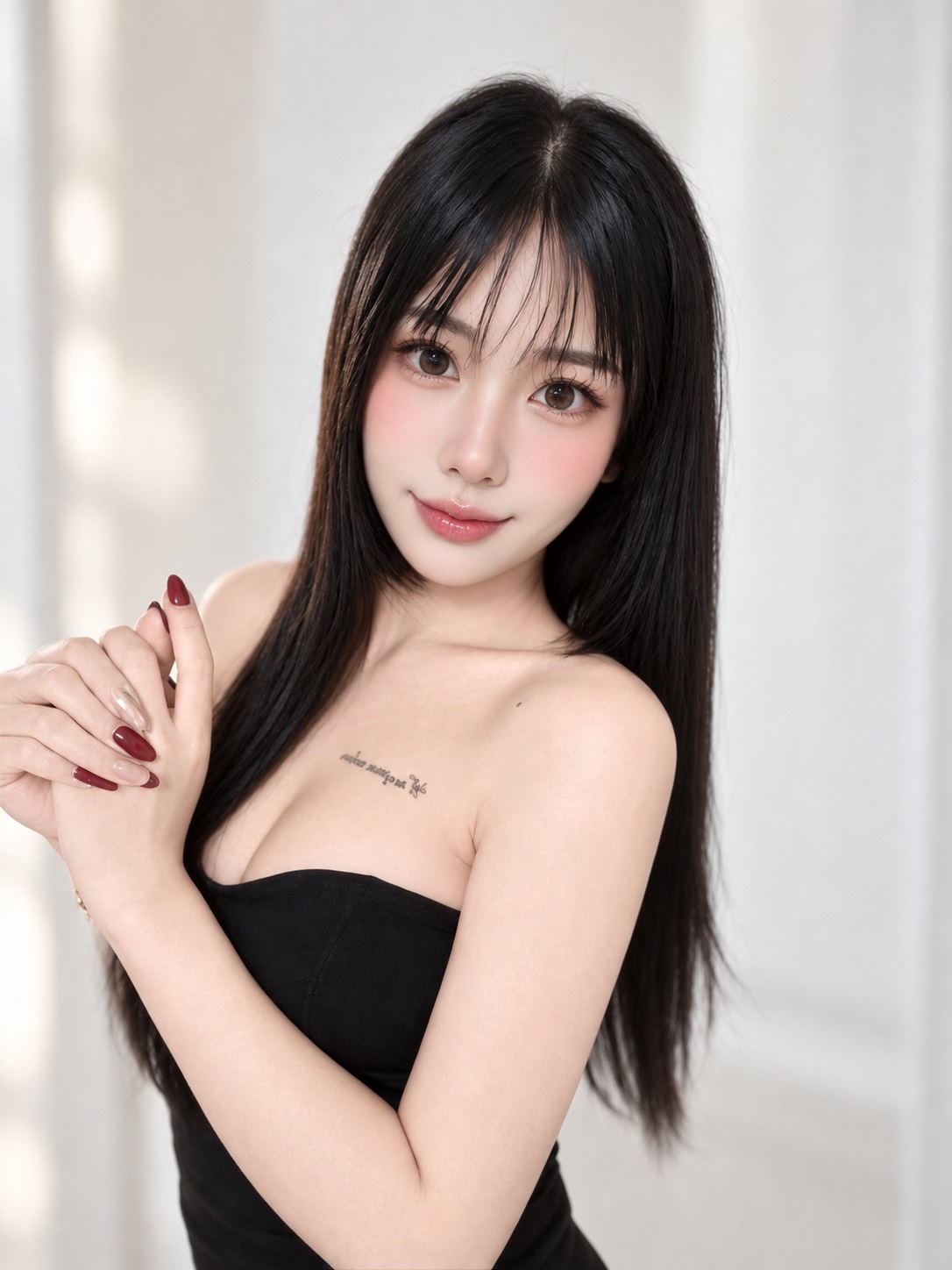 萌柔 (P8BNR33BGK) - 圖片 7 - 泰妹 台北 - 鳥頭牌