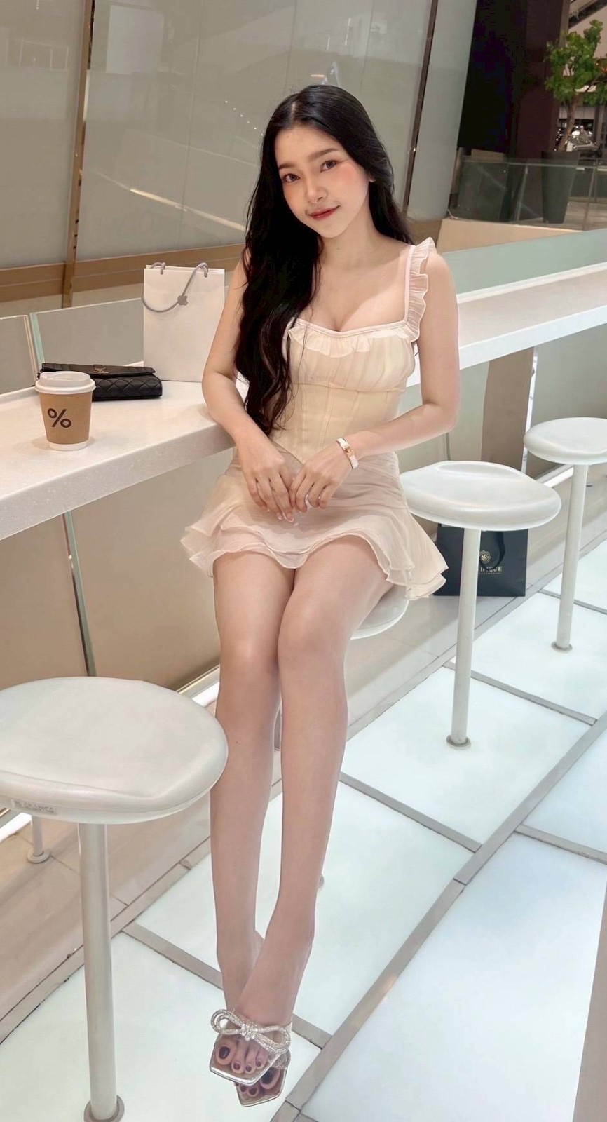 小羽 (348007) - 圖片 7 - 泰妹 桃園 - 展示用 定點茶/外約/外送茶
