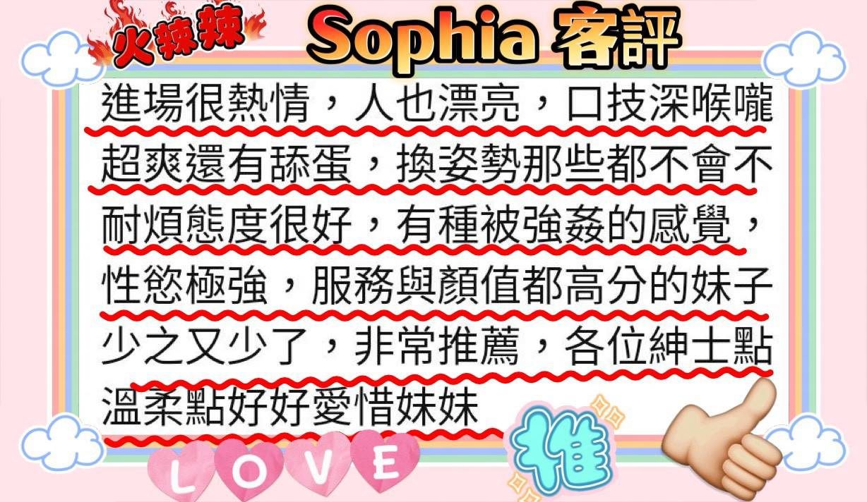 Sophia (390551) - 圖片 7 - 金絲貓 台中 - 思思