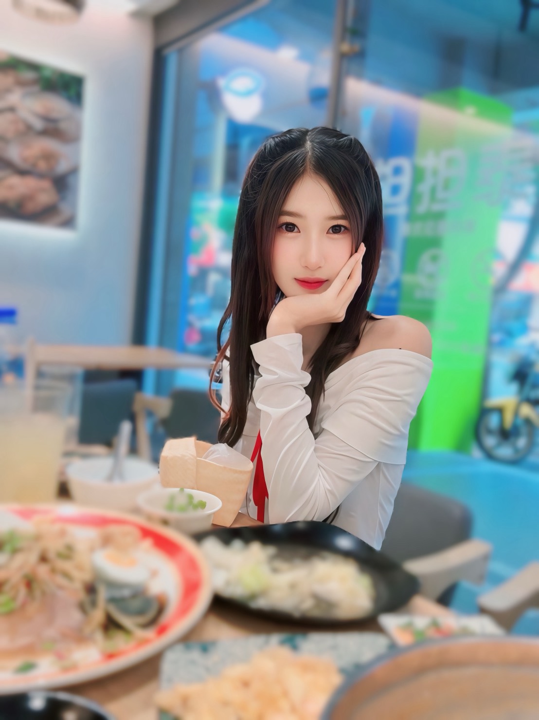 白月光 (FG8PR7C798) - 圖片 7 - 泰妹 台北 - 慾望定點