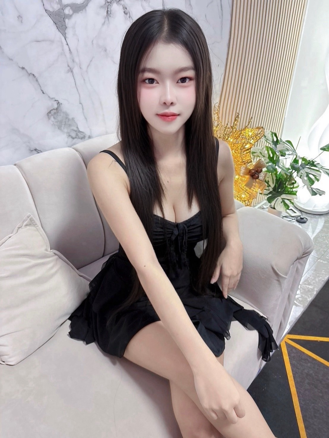 妍妍 (wtukxtvgev) - 泰妹 台南，23歲，C罩杯 - 全省ᵕ̈湯可嵐