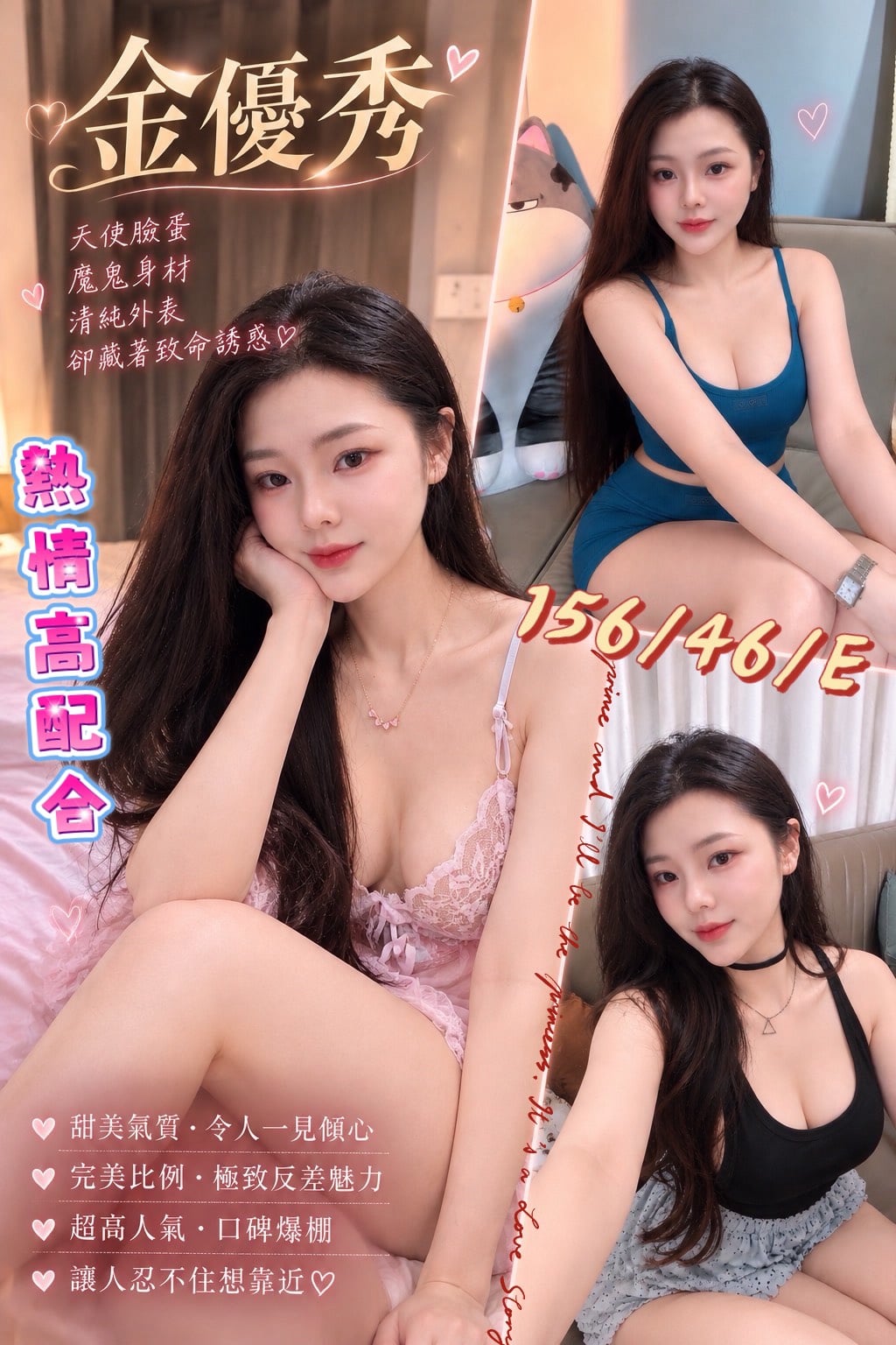 金優秀