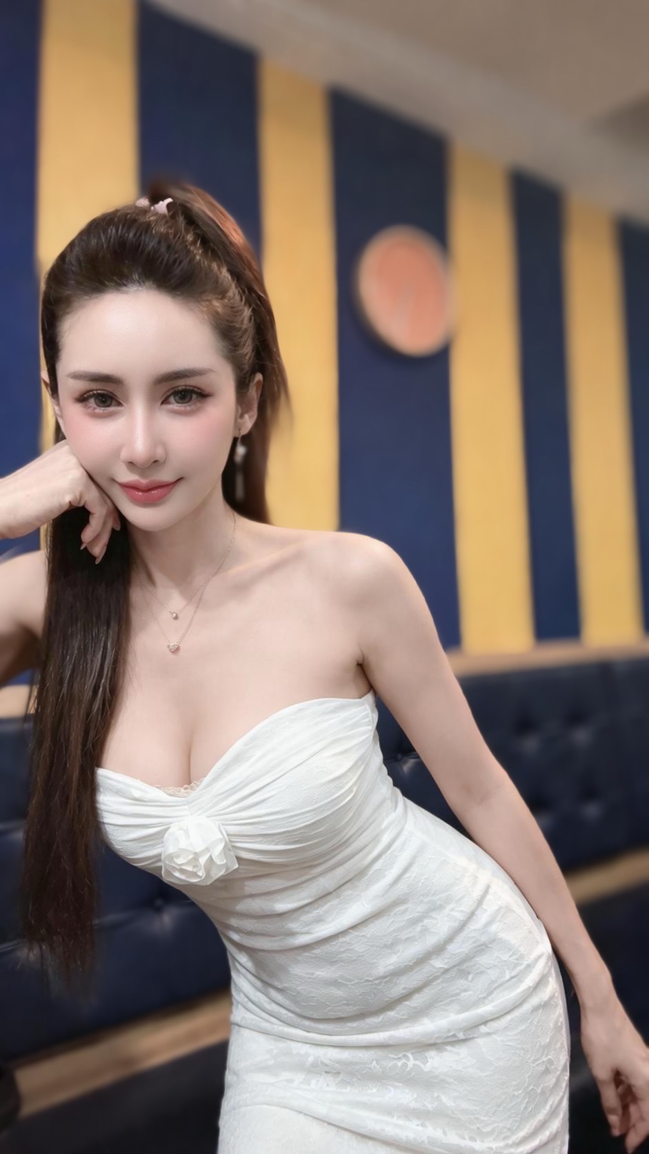 星蔓 (CWGJMU2EGH) - 圖片 5 - 馬來妹 嘉義 - 【 蘿莉小姊姊 】
