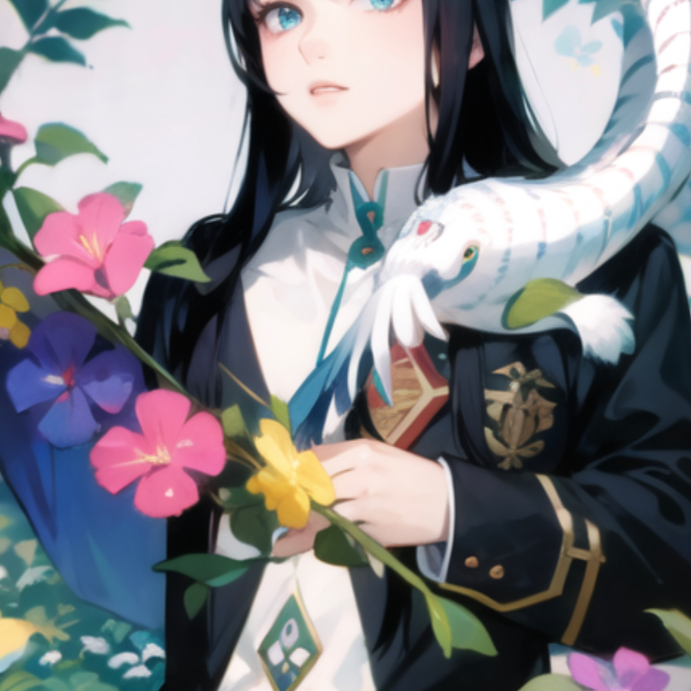 小琥珀