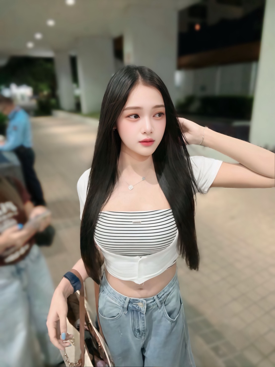 小貝貝 (TS4FJWSAEX) - 圖片 8 - 泰妹 台北 - 溫妮